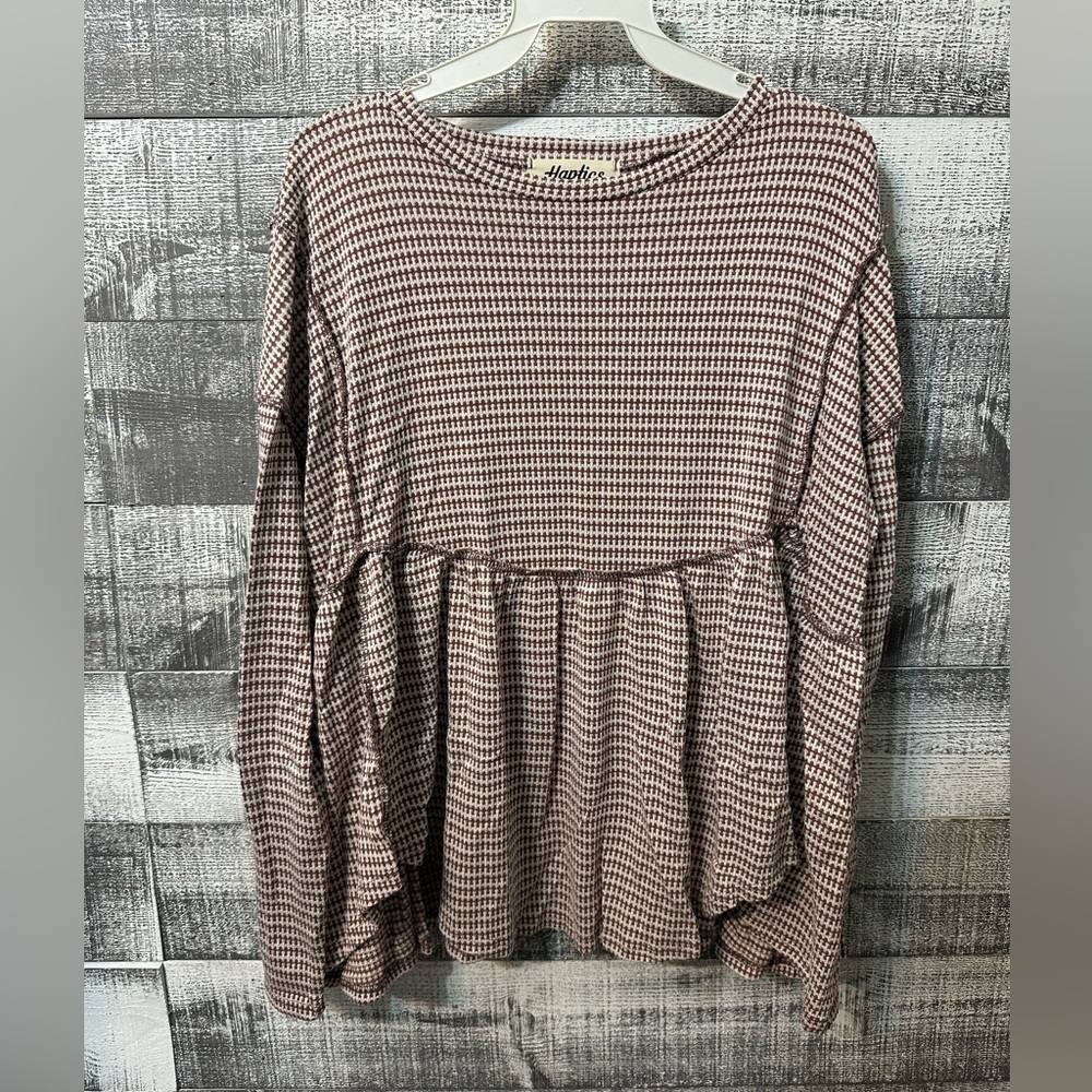 Babydoll Top